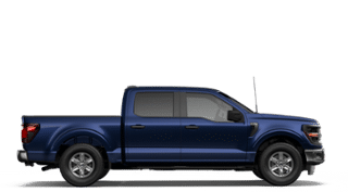 2026 Ford F-150® External Image 1